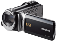 Ремонт видеокамер