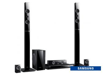 Ремонт домашних кинотеатров