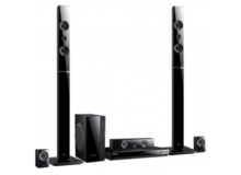 Ремонт домашних кинотеатров