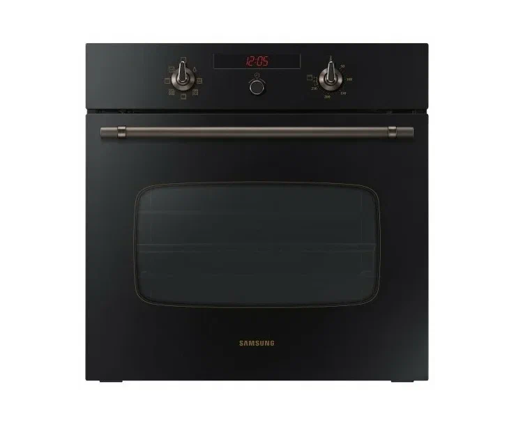 Ремонт духовок